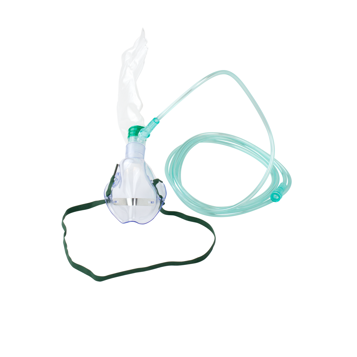Oxygen Masks - High Concentration