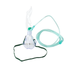 Oxygen Masks - High Concentration