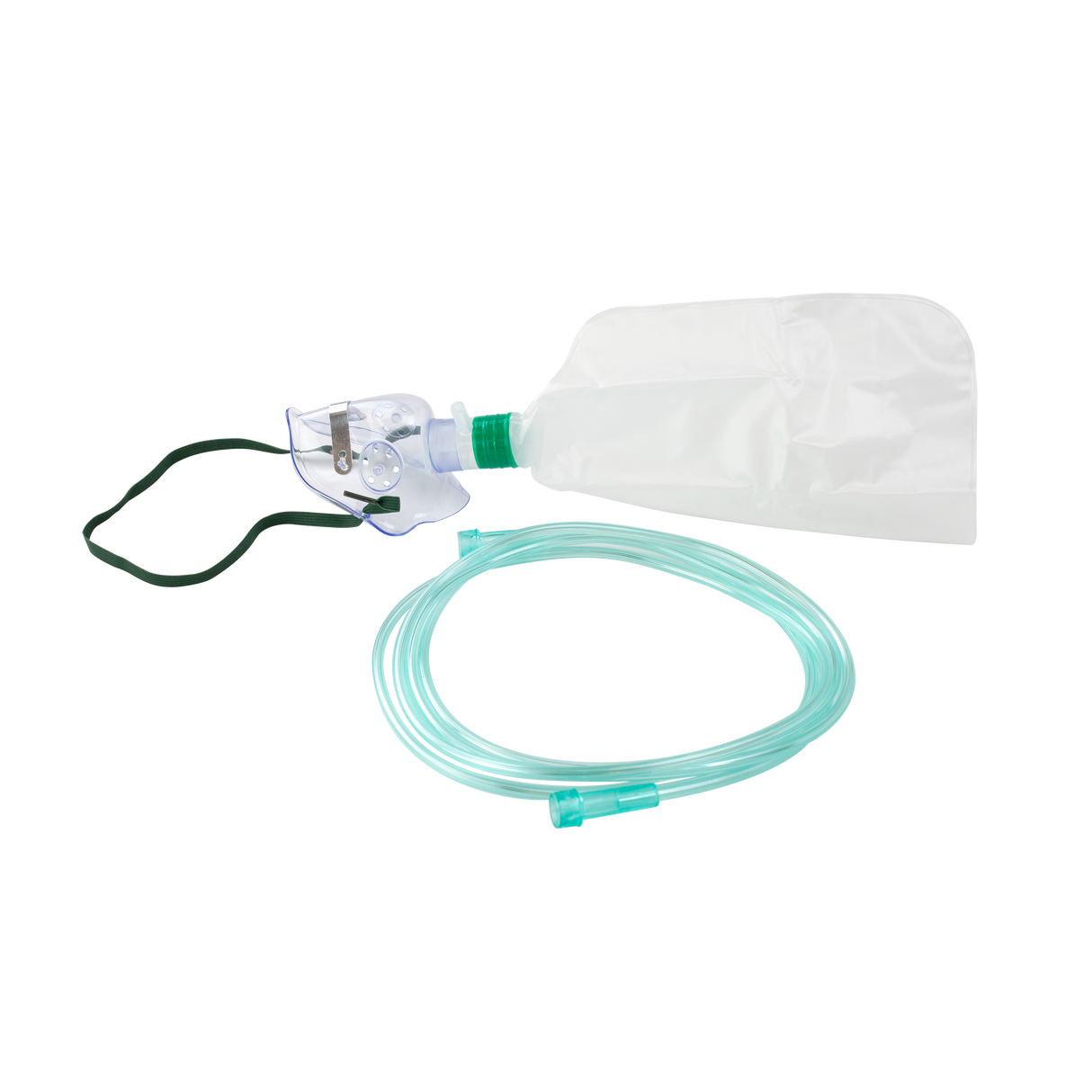 Oxygen Masks - High Concentration