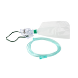 Oxygen Masks - High Concentration