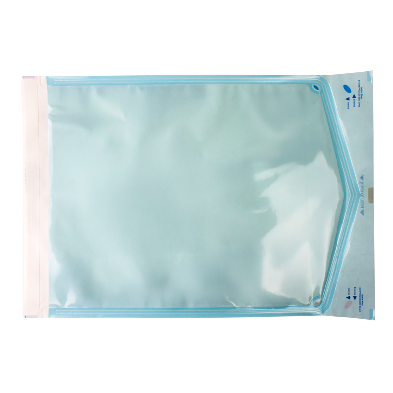 Sterilization Pouches