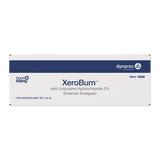 XeroBurn™  Burn Gel