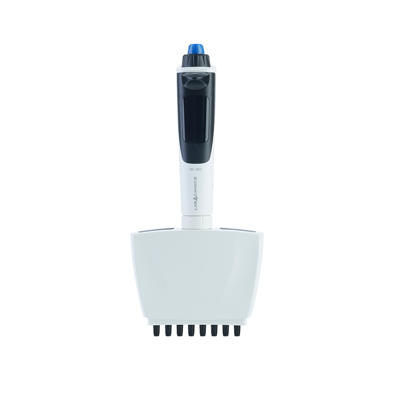 Electronic Pipettes