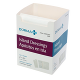 Island Dressings - Sterile