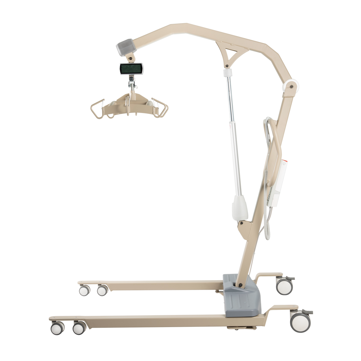 Bariatric HD Electric Patient Lift