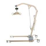 Bariatric HD Electric Patient Lift