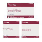 Bariatric Full Electric Home Care Bed