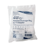 Aerosol Drainage Bags and Water Traps