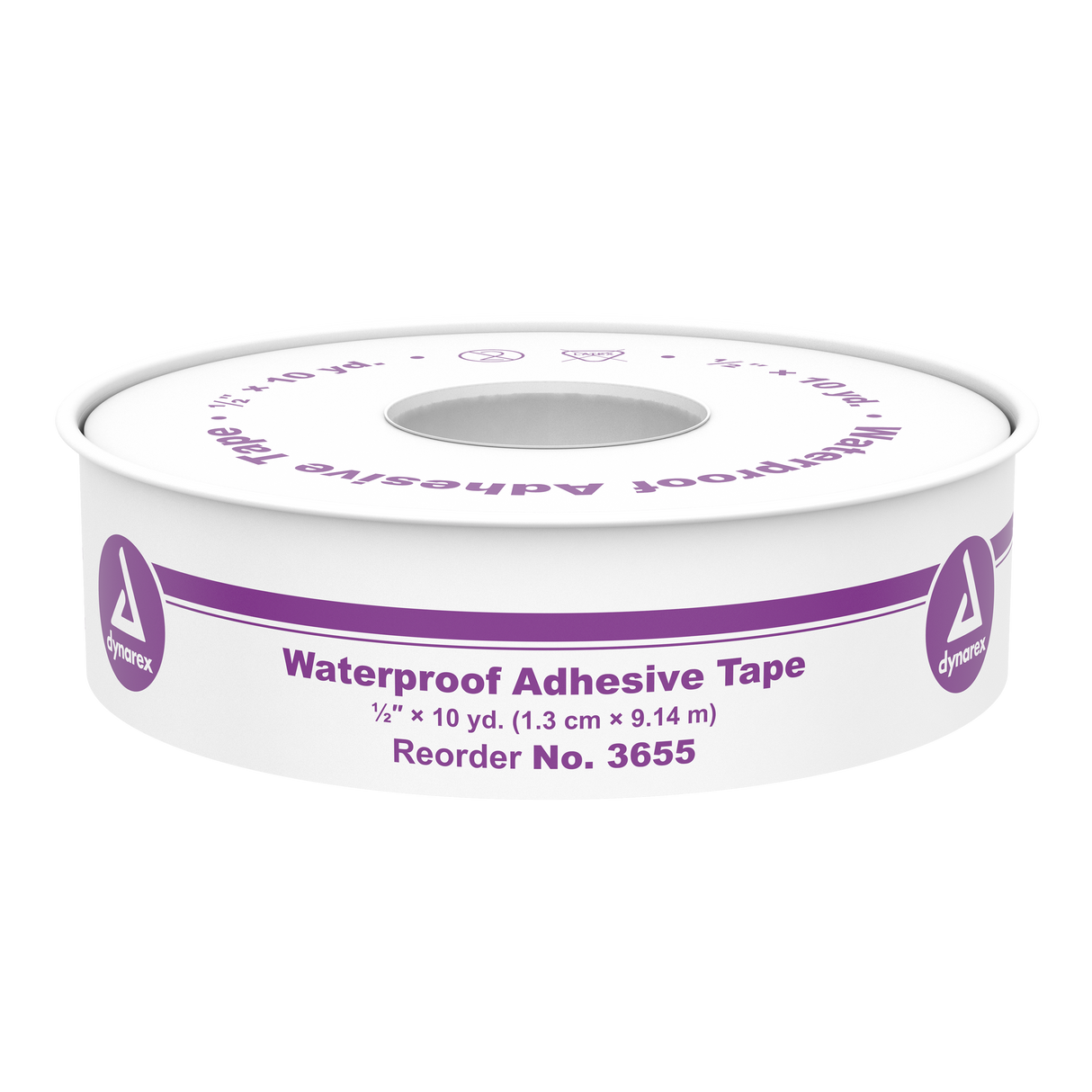 Waterproof Adhesive Tape (Plastic Spool)