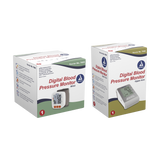 Digital Blood Pressure Monitors