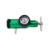 CGA 870 Style Oxygen Regulators & Wrench