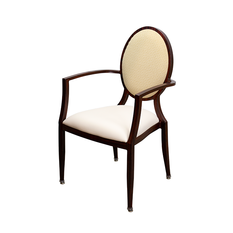 Dining Arm Chair 2