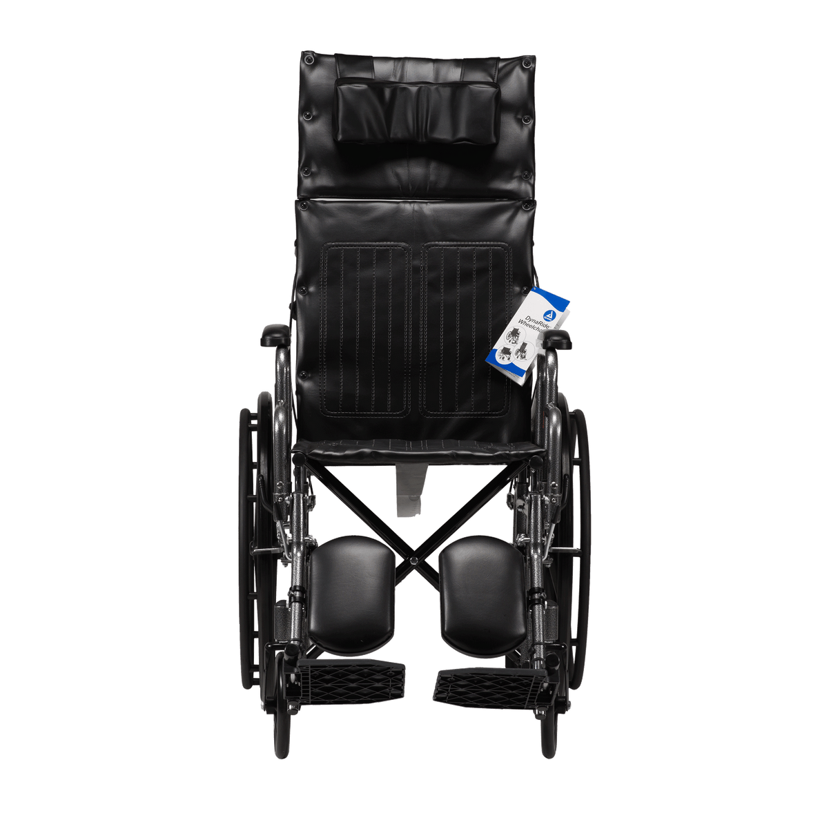 DynaRide™ Reclining Wheelchairs