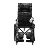 DynaRide™ Reclining Wheelchairs