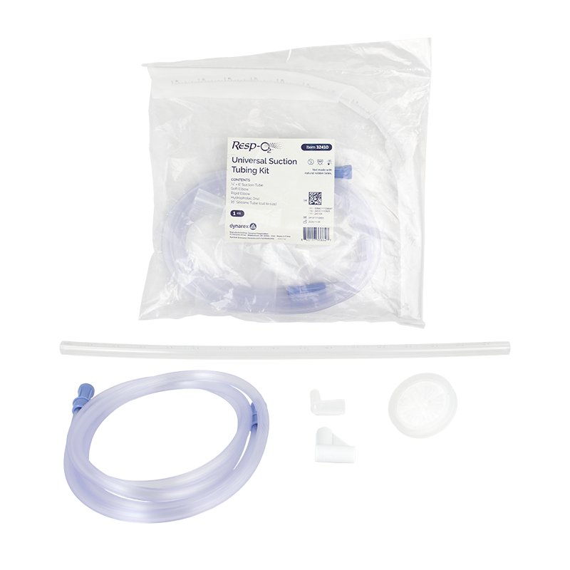 Suction Canister Full/Universal Kits