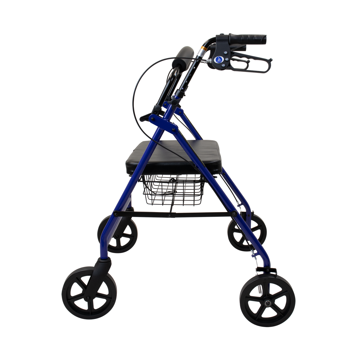 Bariatric Rollator