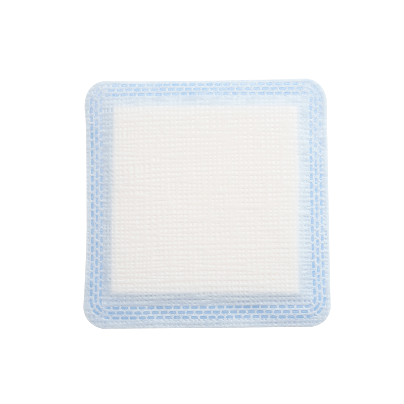 DynaSorb™ Super Absorbent Dressings