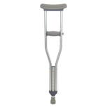 Aluminum Crutches