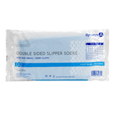 Slipper Socks - Single & Double Sided