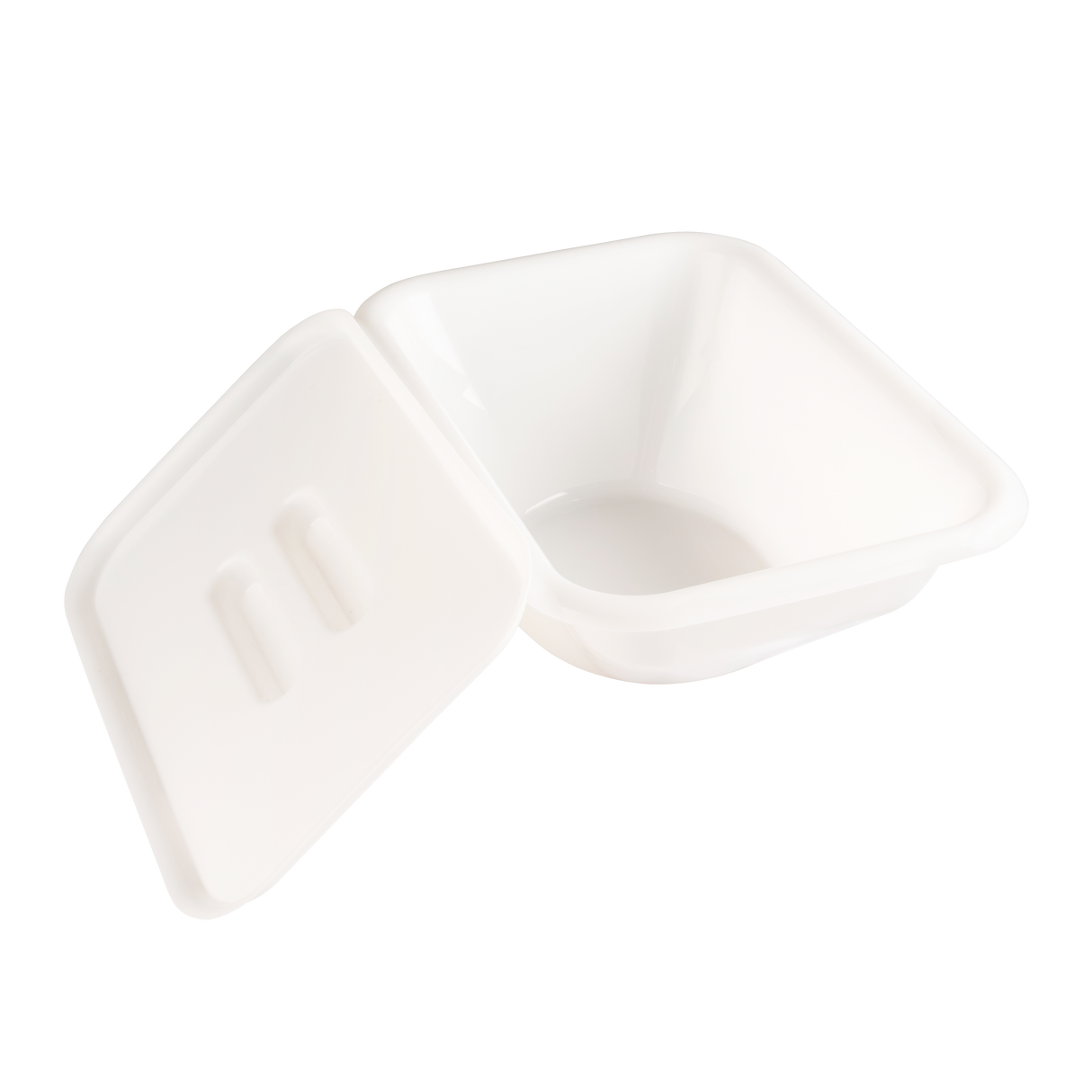 Bariatric HD Drop Arm Commodes