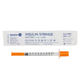 Insulin Syringes