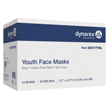Youth Face Masks