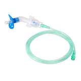 Small Volume Nebulizer 6 cc Cups