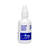 Saline Nasal Sprays