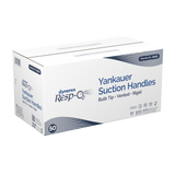 Yankauer Suction Handles