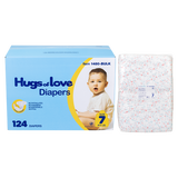 Hugs of Love Diapers