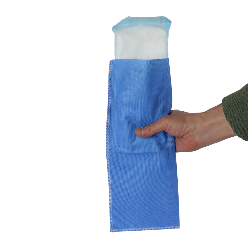 Hot/Cold Pack Covers