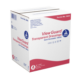 View Guard Transparent Dressings - Sterile