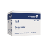 XeroBurn™  Burn Gel