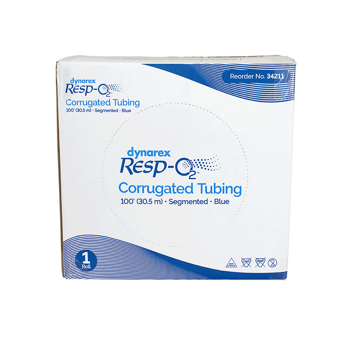 Corrugated Tubing