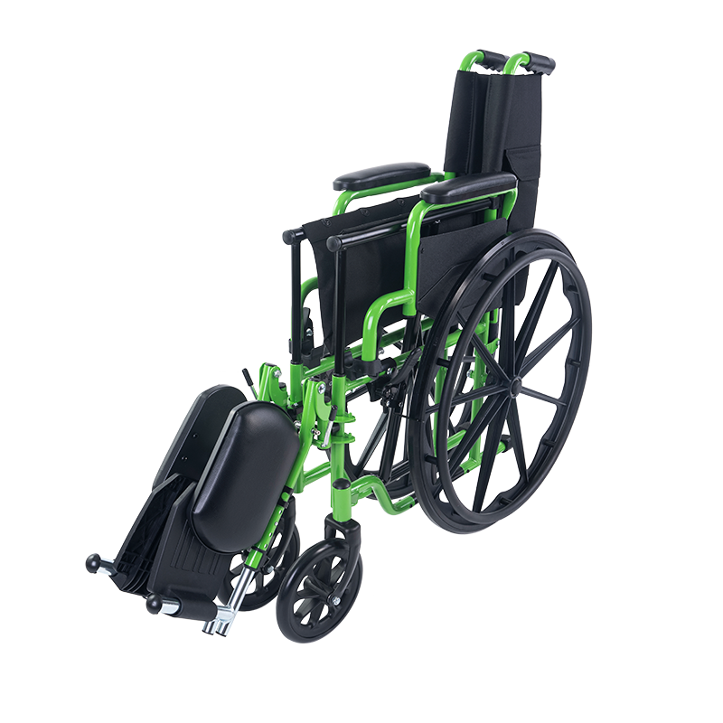 Greenline Cruiser Wheelchairs