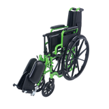 Greenline Cruiser Wheelchairs