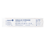 Insulin Syringes
