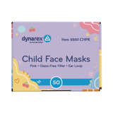 Child Face Masks