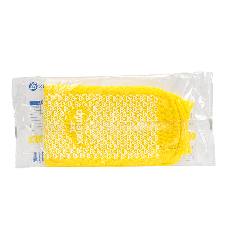 Slipper Socks - Single & Double Sided