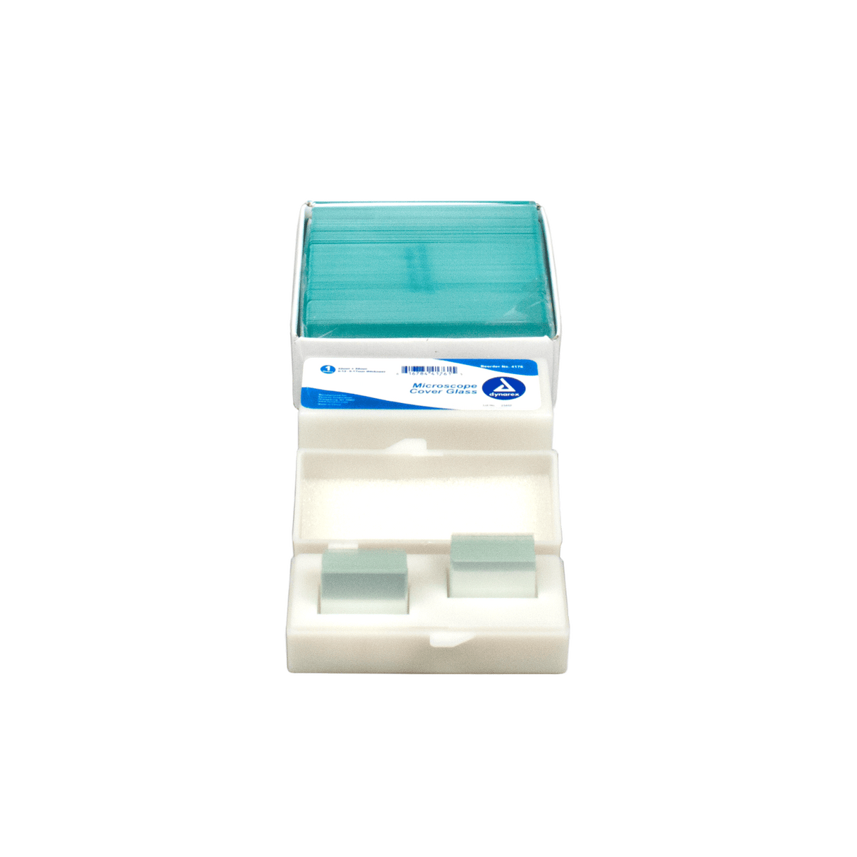 Microscope Cover Glass