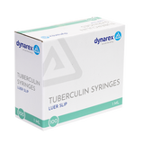 Tuberculin Syringes