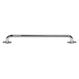 Knurled Rotating Flange Grab Bars