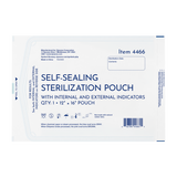 Sterilization Pouches