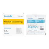 Petroleum Gauze Dressings