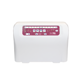 Bariatric HD Airfloat Air Mattress with Pump