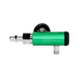 CGA 540 Style Oxygen Regulators