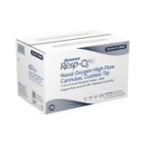 Nasal Oxygen High Flow Cannulas - Cushion Tip