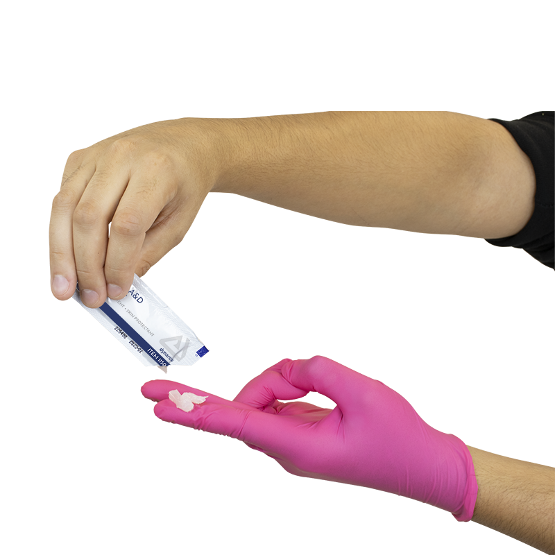 Vitamins A&D Ointments
