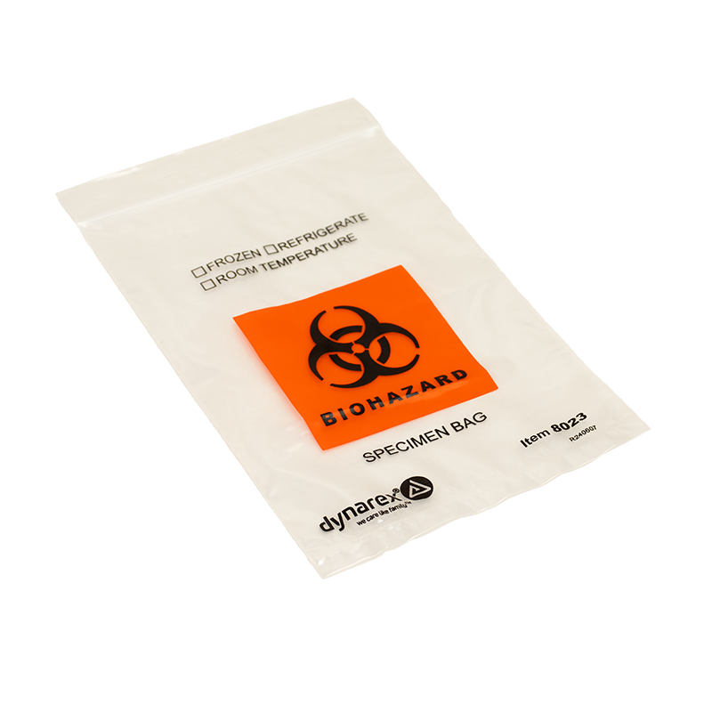 Specimen Bags