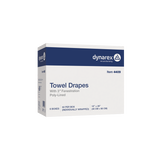 Disposable Towel Drapes Sterile